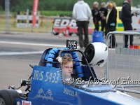 Dragracing Hagfors open 2016